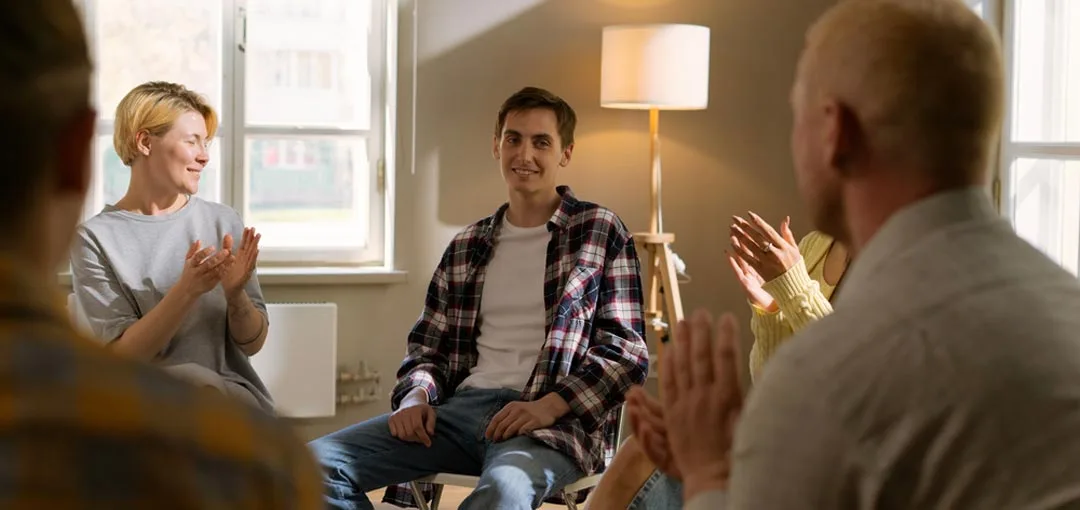 Getting Help at Our Addiction Treatment