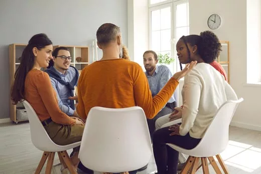 Intensive Outpatient Program