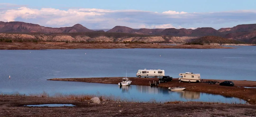 Lake Pleasant