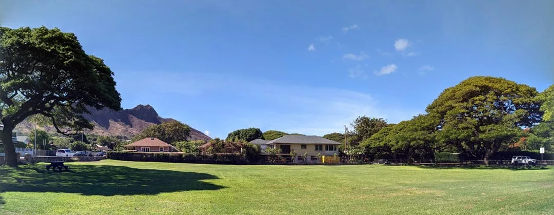 Pioneer Community Park