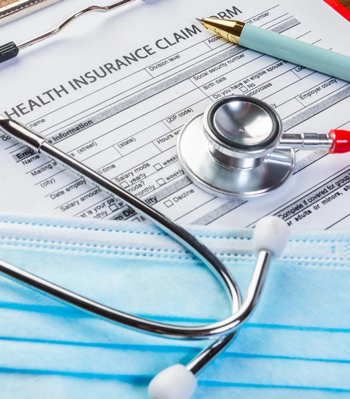 Health Insurance Coverage