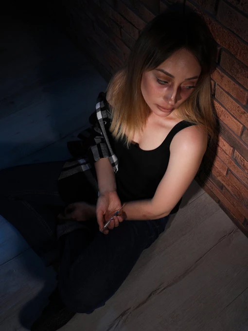 Meth Addiction
