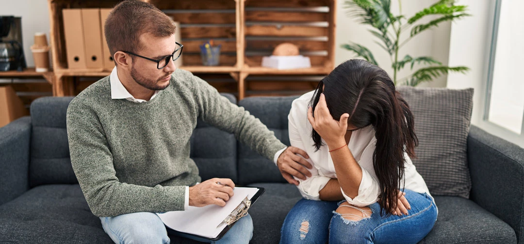 Meth Addiction Treatment