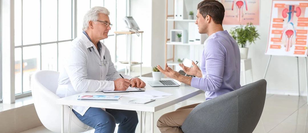Partial Hospitalization Programs at Changes