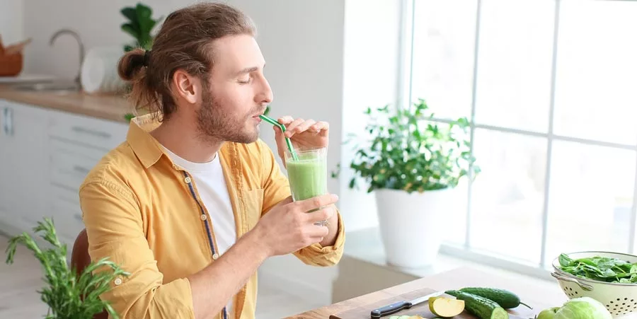 Detox Drinks Work for Cocaine