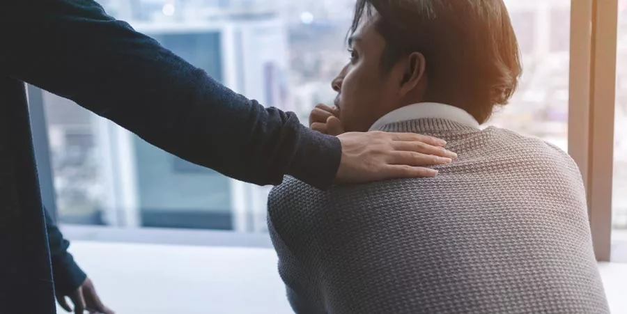 Finding Support After You Quit