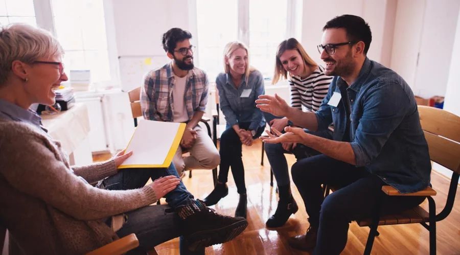 Outpatient Treatment for Addiction