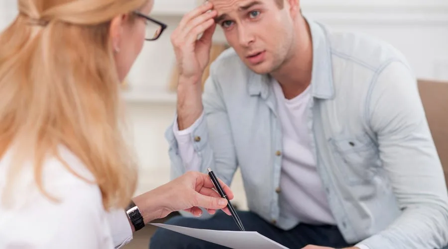 Substance Abuse Treatment
