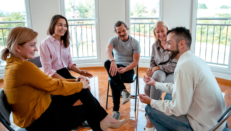 Transition to Outpatient Care