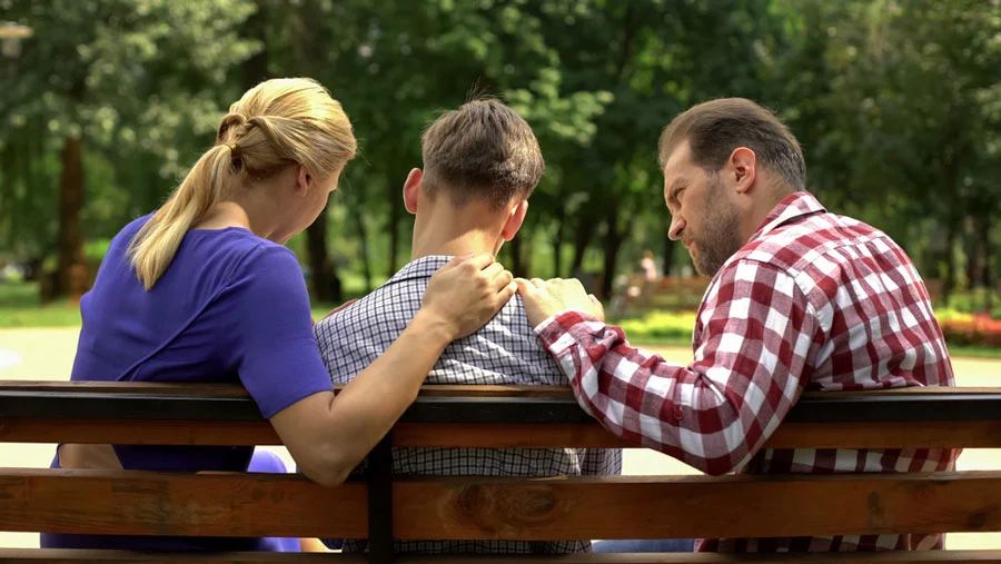 Family Members Can Encourage to Get Addiction Treatment
