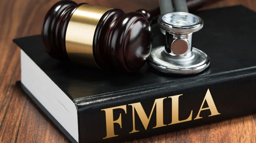 Family and Medical Leave Act for Addiction Treatment