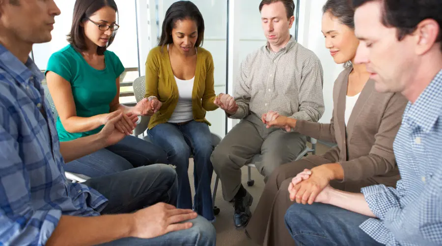 Meditation to Improve Conscious Contact With God