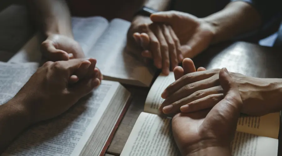 Surrender Control of Life to Higher Power