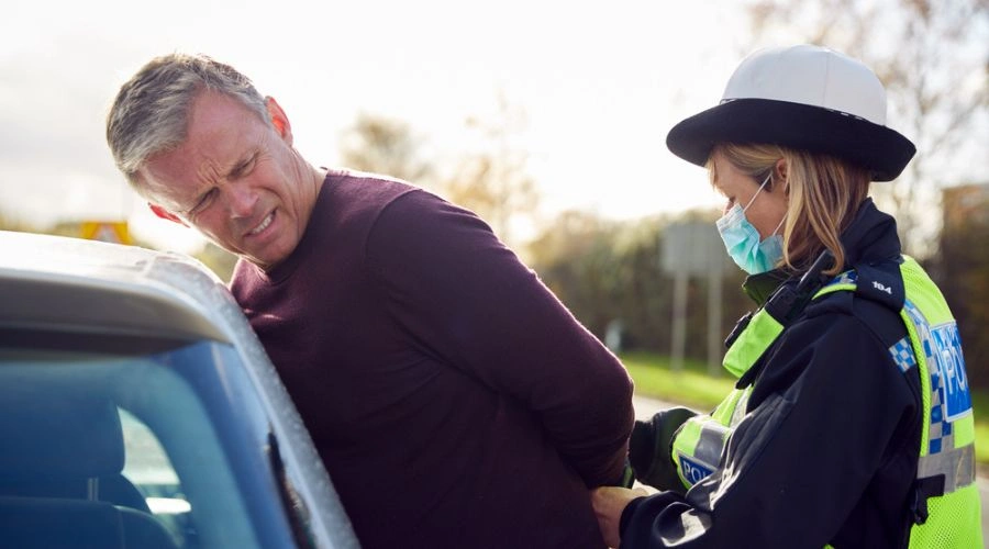 How Long Would You Go to Jail for Drunk Driving in Arizona?