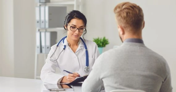 Benefits of a Supervised Ketamine Detox