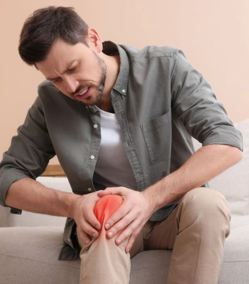 Muscle Aches and Joint Pain
