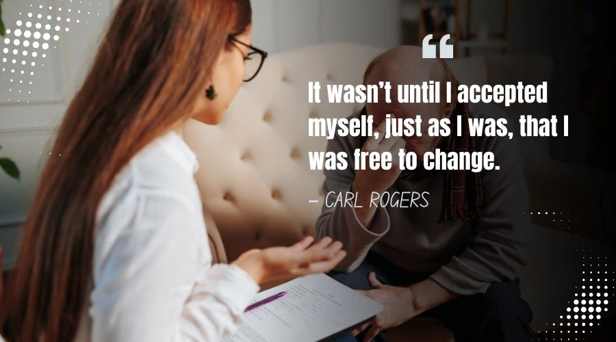 Radical Acceptance Quotes - Changes Healing Center