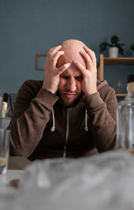 Substance Abuse and Mental Health Disorders Co-occur