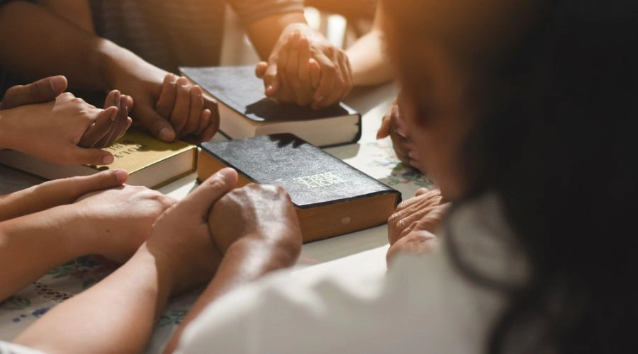 Using the 3rd Step Prayer in Your Recovery