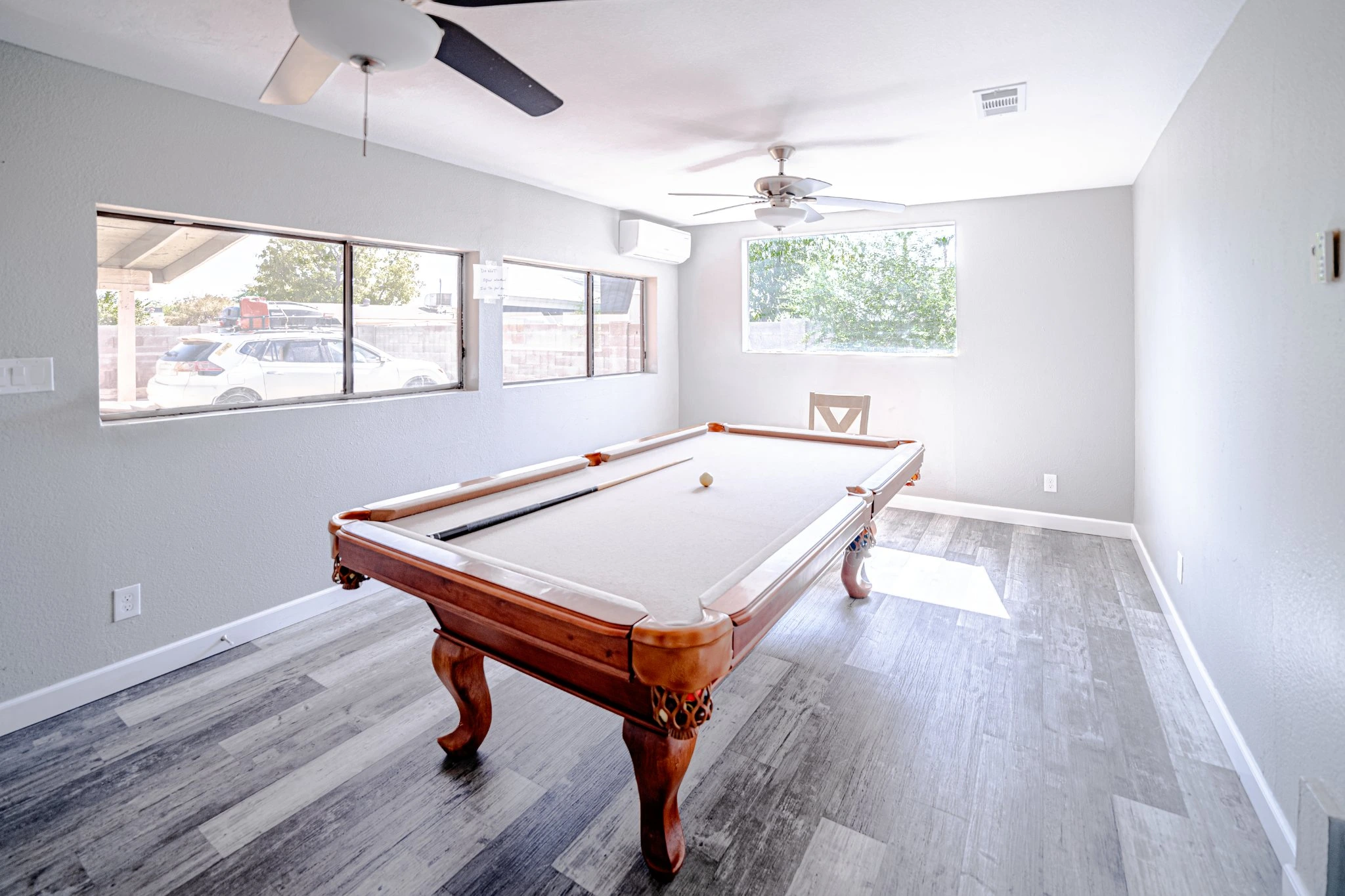 CHS IOP GAME ROOM 1